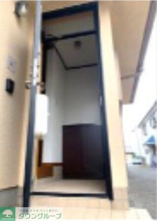 テラス染谷の物件内観写真